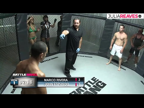 ❤️ Ultimate Fighter kawin karo bocah wadon nomer sawise gelut ing ring ❌ Saru rusia ing jv.serviporno.ru ☑