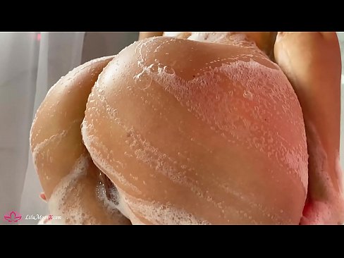 ❤️ Brunette Masturbates Pus karo Vibrator kanggo Intens Orgasme ing Shower ❌ Saru rusia ing jv.serviporno.ru ☑